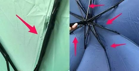 型男必配！傘中“勞斯萊斯”，暴雨天也能保持紳士風度