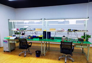 行業首創 線上發布新國標產品，技術開發何以鑄就卓越實力