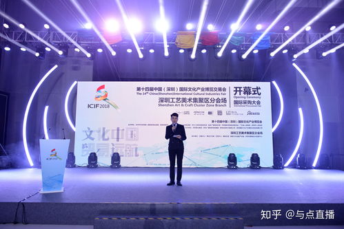 文博會丨一場不容錯過的靈感與創(chuàng)意的文化之旅 數(shù)字文化創(chuàng)意內容應用服務