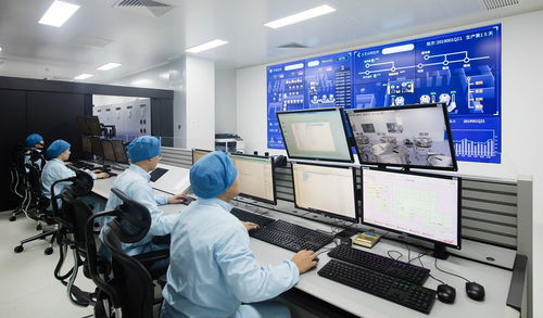 君實生物 研發創新與綠色轉型，以ESG引領高質量發展