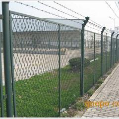 城市安全與景觀的守護者 上海護欄網(wǎng)的多元化應(yīng)用與發(fā)展